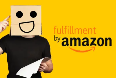 Amazon FBA Fees Guide