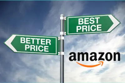 MAP Price Monitoring on Amazon