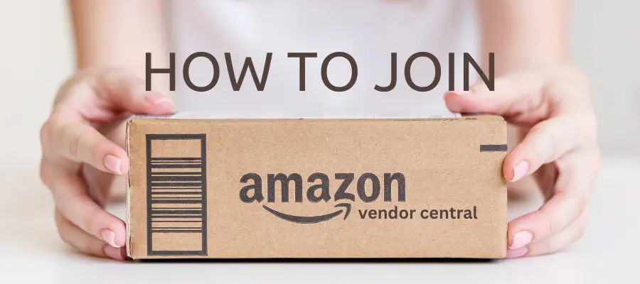 Manufacturer's Guide to Becoming an Amazon Vendor Seller