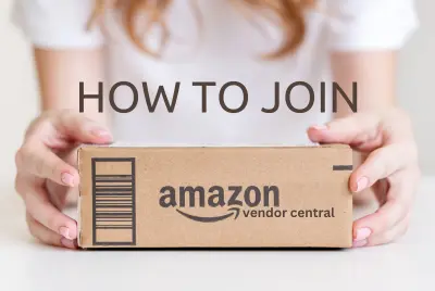 How to Become an Amazon Vendor Seller