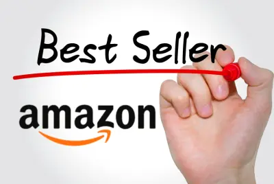 Mastering Amazon Best Sellers Rank (BSR)