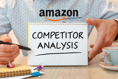 Monitoring Your Amazon Seller Competitors