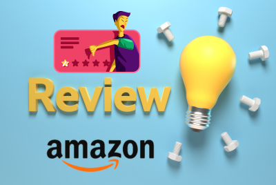 How to Delete Bad Amazon Reviews