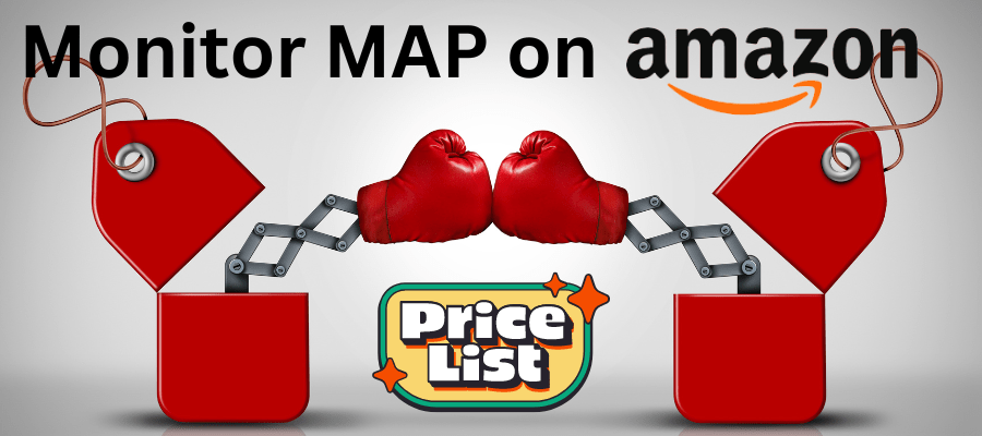 How to Monitor MAP Pricing on Amazon with AmzMonitor