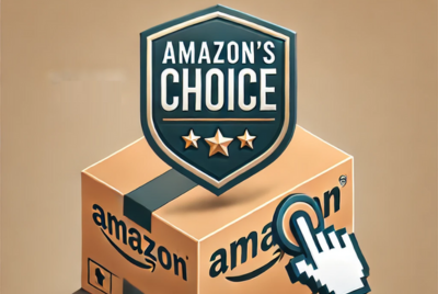 How to Achieve Amazon's Choice Badge: A Step-by-Step Guide for Sellers