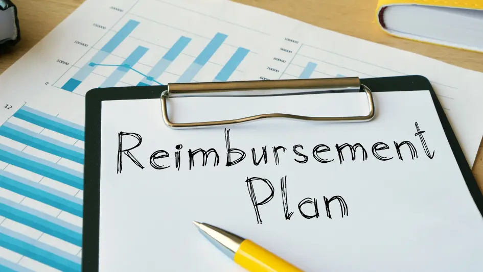 FBA reimbursement policy