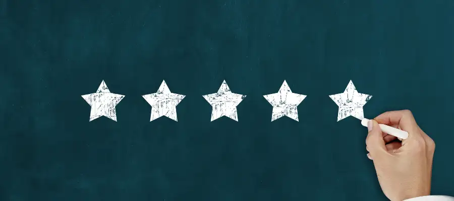 negative review negative review