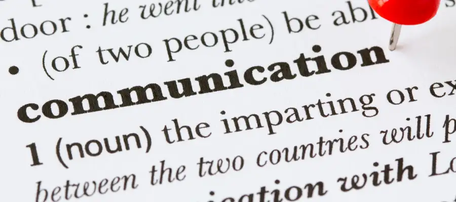 Proactive Communication Proactive Communication