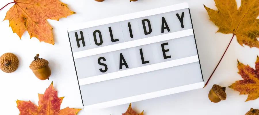 Boost Your Holiday Sales: Amazon Q4 Tactics to Maximize Revenue and Reputation
