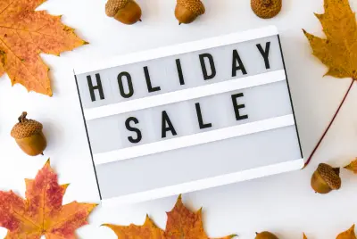 Boost Your Holiday Sales: Amazon Q4 Tactics to Maximize Revenue and Reputation