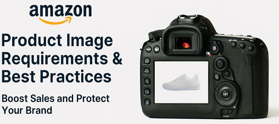 Amazon Product Image Requirements & Best Practices: Boost Sales and Protect Your Brand