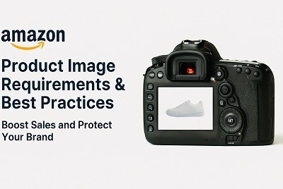 Amazon Product Image Requirements & Best Practices: Boost Sales and Protect Your Brand