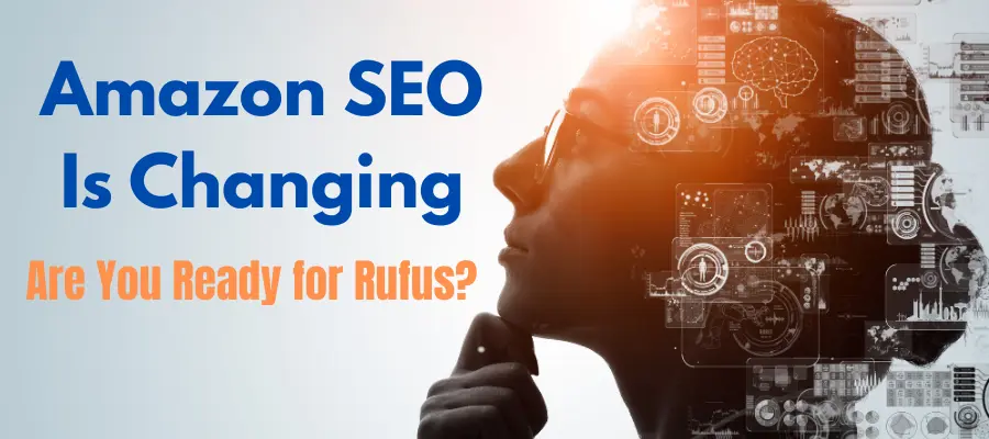 Amazon SEO Is Changing — And Most Sellers Haven't Noticed Yet