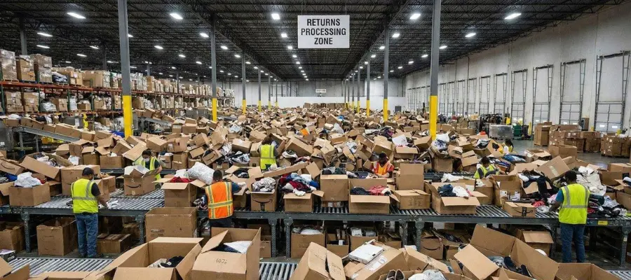 Amazon Prime day Decision