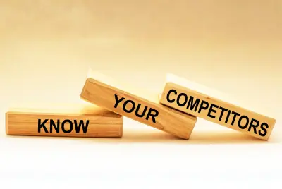 Is One Competitor Slowly Expanding Across Your Amazon Listings?