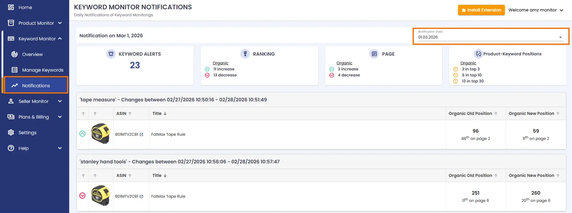 keyword-monitoring-notification